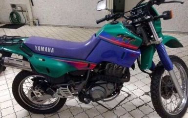 Yamaha Xt 1997